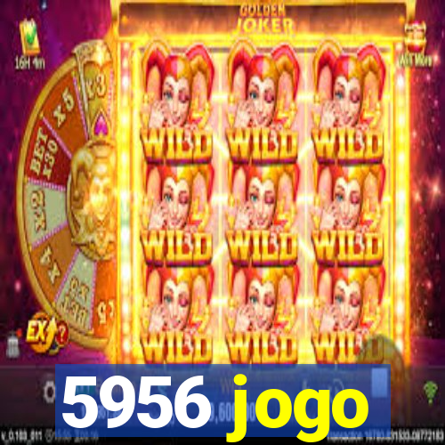 5956 jogo